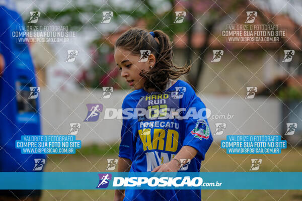 2º Porecatu Hard Run