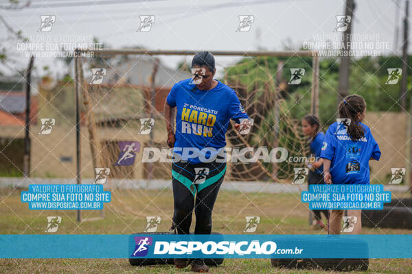 2º Porecatu Hard Run