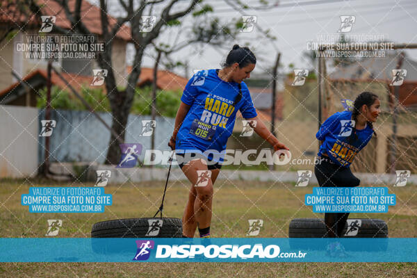 2º Porecatu Hard Run