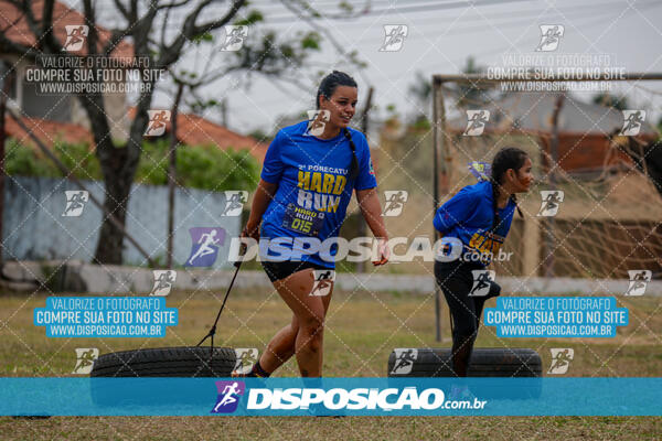 2º Porecatu Hard Run