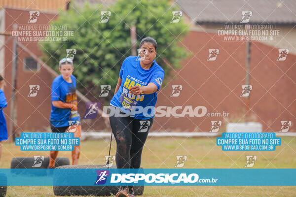 2º Porecatu Hard Run