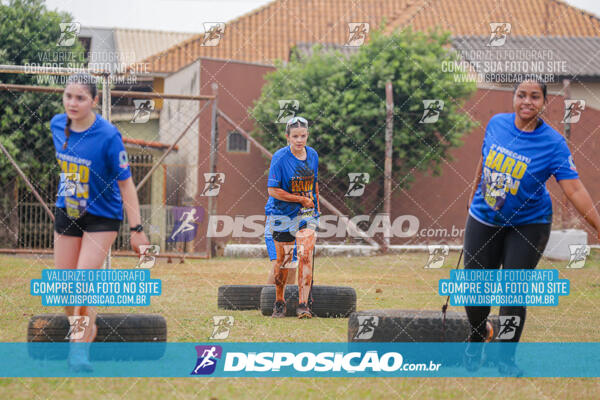 2º Porecatu Hard Run