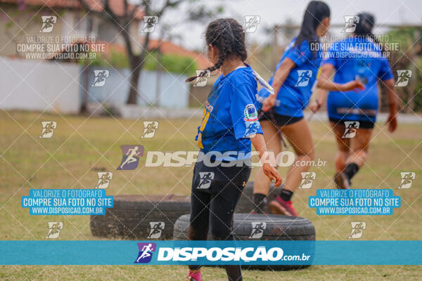 2º Porecatu Hard Run