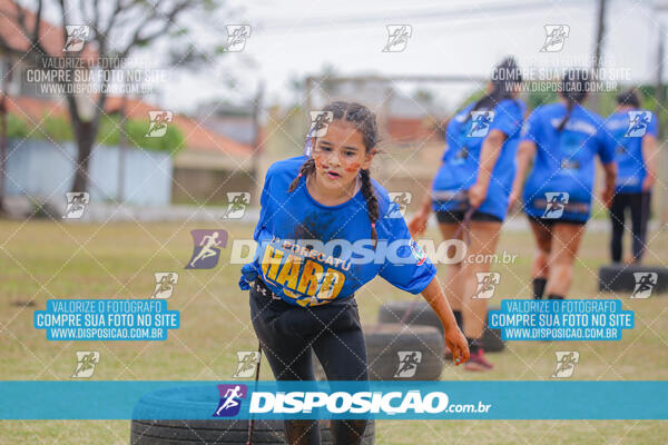 2º Porecatu Hard Run