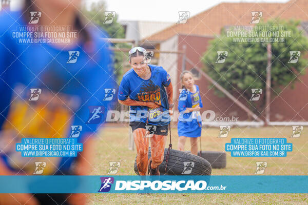 2º Porecatu Hard Run