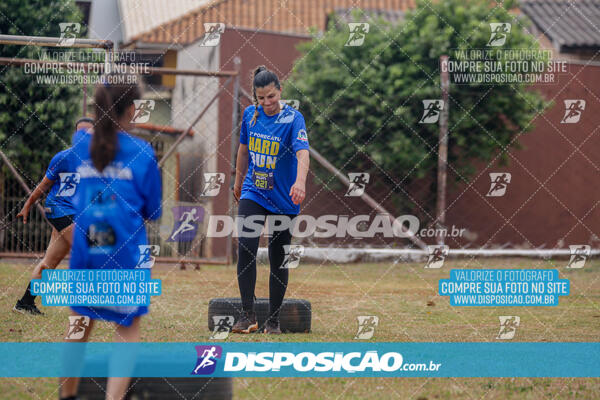 2º Porecatu Hard Run