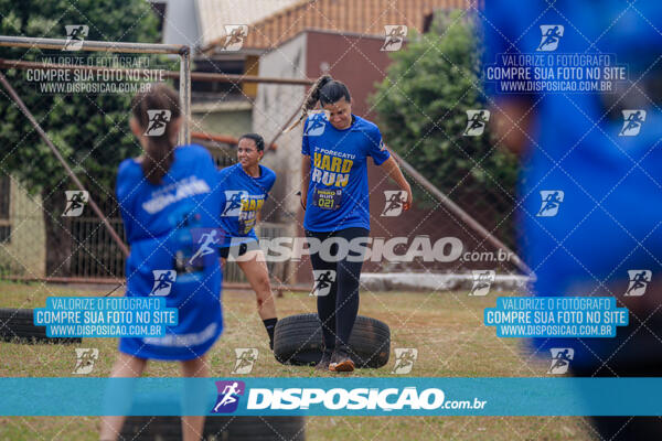 2º Porecatu Hard Run