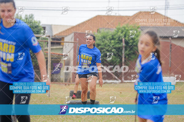 2º Porecatu Hard Run