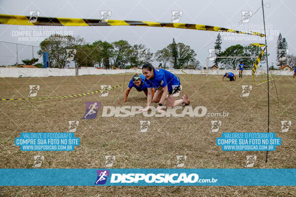 2º Porecatu Hard Run