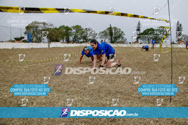 2º Porecatu Hard Run