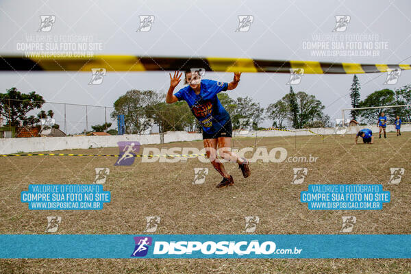 2º Porecatu Hard Run