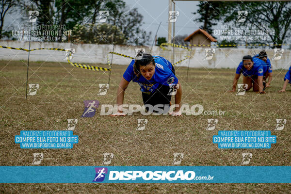 2º Porecatu Hard Run