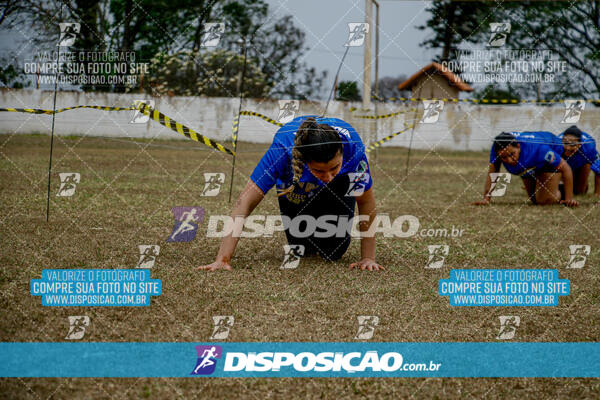 2º Porecatu Hard Run