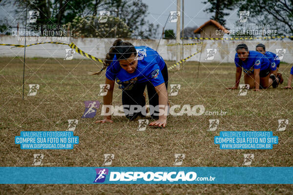 2º Porecatu Hard Run