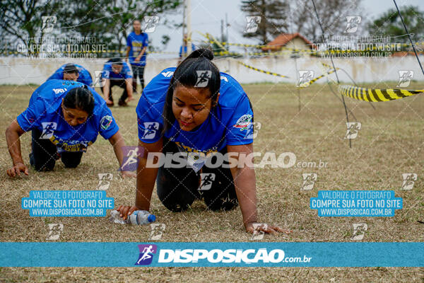 2º Porecatu Hard Run