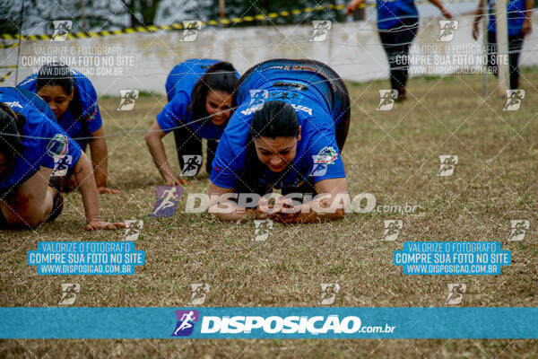 2º Porecatu Hard Run