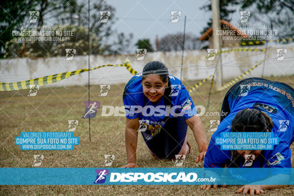 2º Porecatu Hard Run