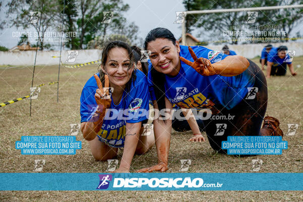 2º Porecatu Hard Run