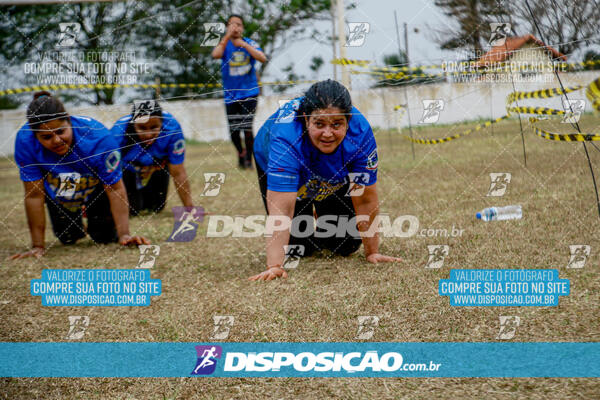 2º Porecatu Hard Run