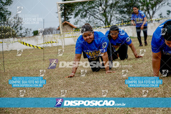 2º Porecatu Hard Run