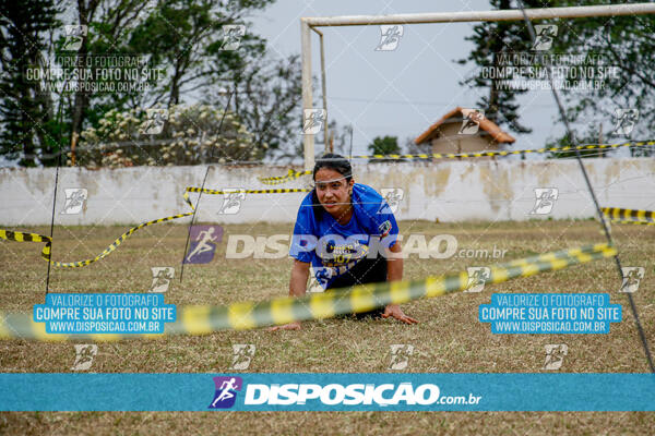 2º Porecatu Hard Run