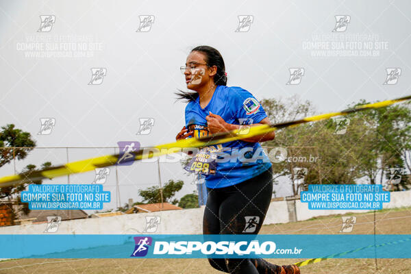 2º Porecatu Hard Run