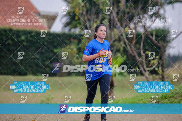 2º Porecatu Hard Run