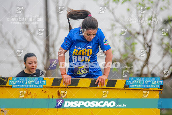 2º Porecatu Hard Run