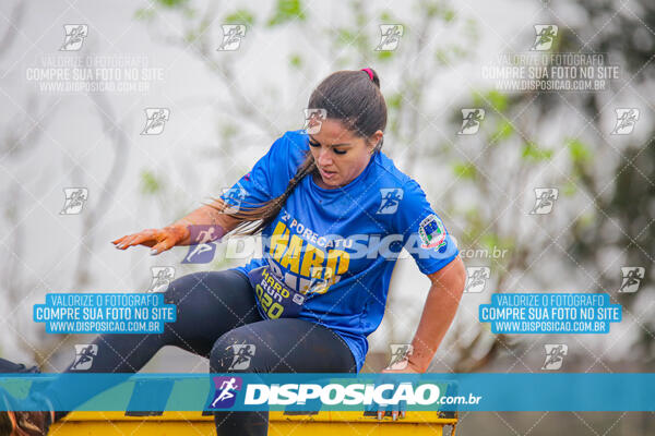 2º Porecatu Hard Run