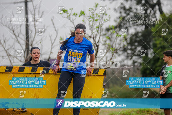 2º Porecatu Hard Run