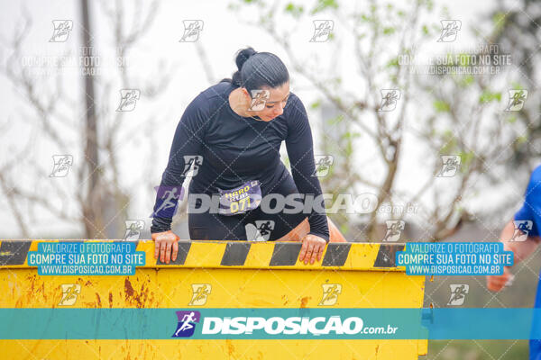 2º Porecatu Hard Run