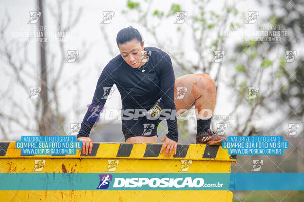 2º Porecatu Hard Run