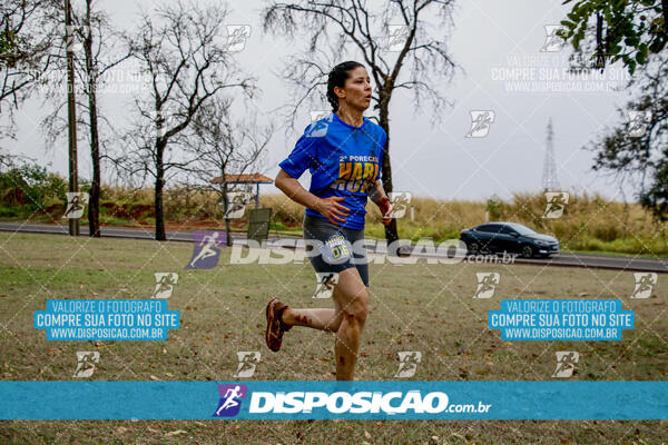 2º Porecatu Hard Run