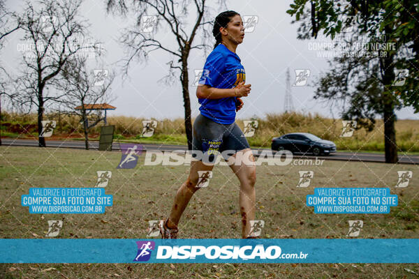 2º Porecatu Hard Run