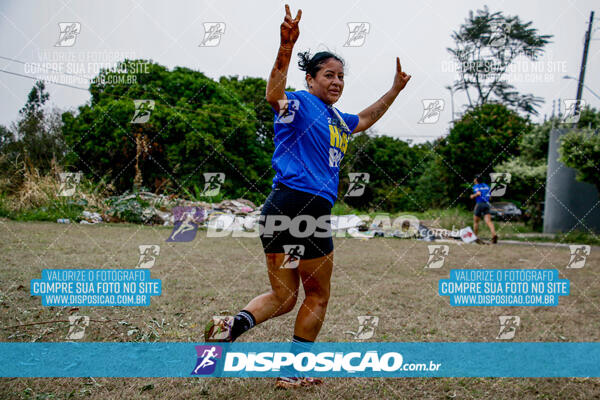 2º Porecatu Hard Run