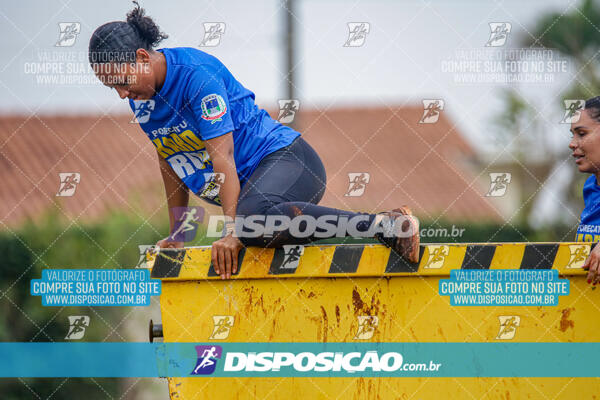 2º Porecatu Hard Run