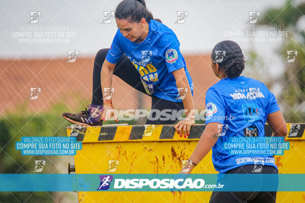 2º Porecatu Hard Run