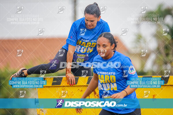 2º Porecatu Hard Run