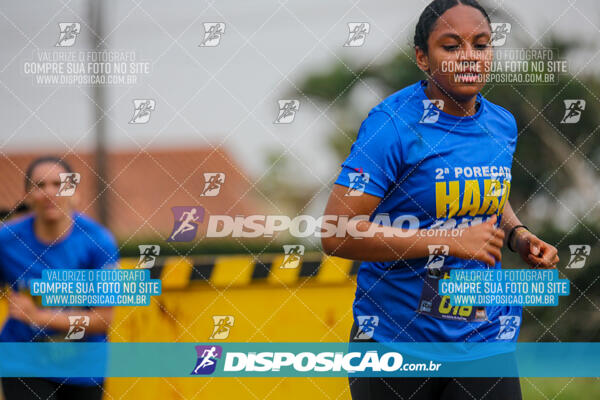 2º Porecatu Hard Run