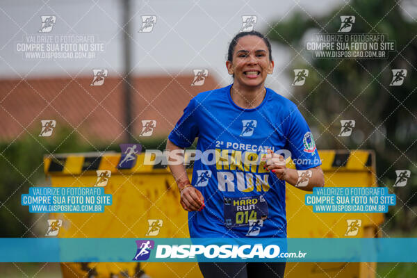 2º Porecatu Hard Run