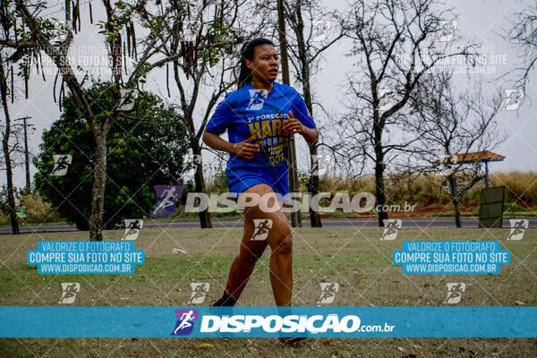 2º Porecatu Hard Run