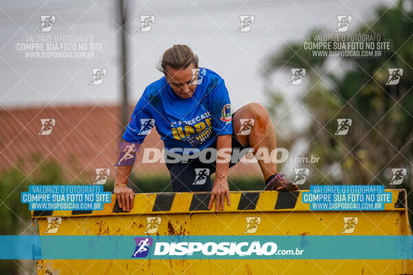 2º Porecatu Hard Run