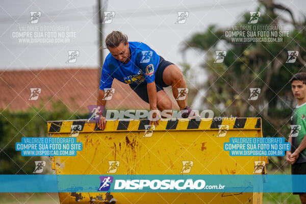 2º Porecatu Hard Run