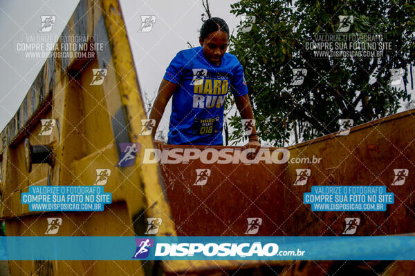 2º Porecatu Hard Run