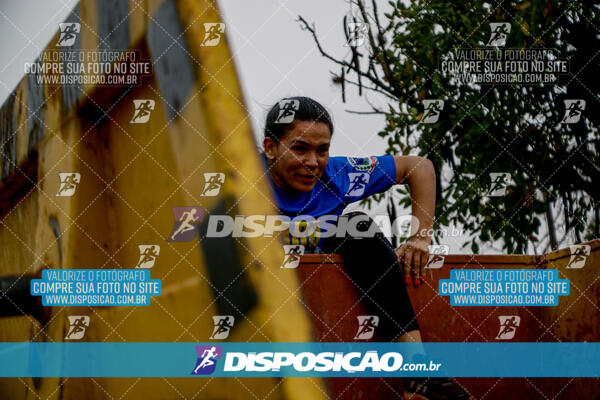 2º Porecatu Hard Run