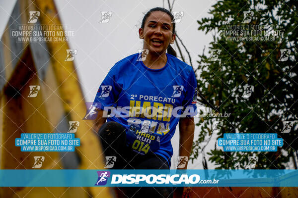 2º Porecatu Hard Run