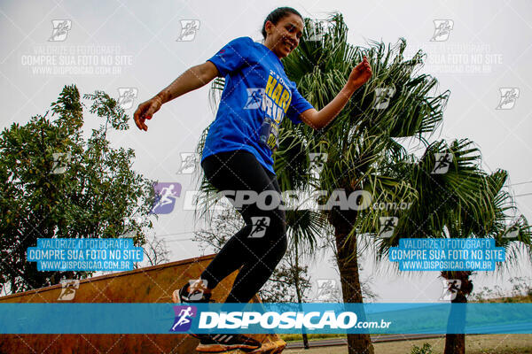 2º Porecatu Hard Run