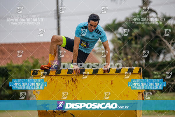 2º Porecatu Hard Run