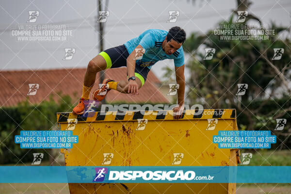 2º Porecatu Hard Run