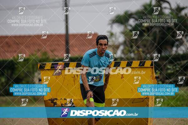 2º Porecatu Hard Run